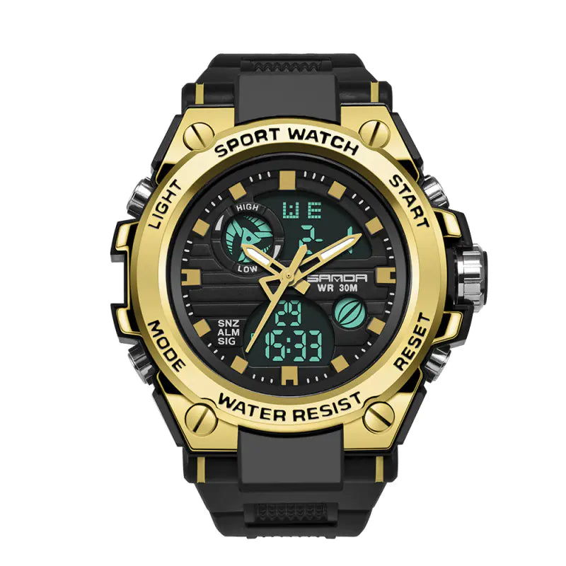 | "Sports Electronic Watch "- [RELOJ Sports]