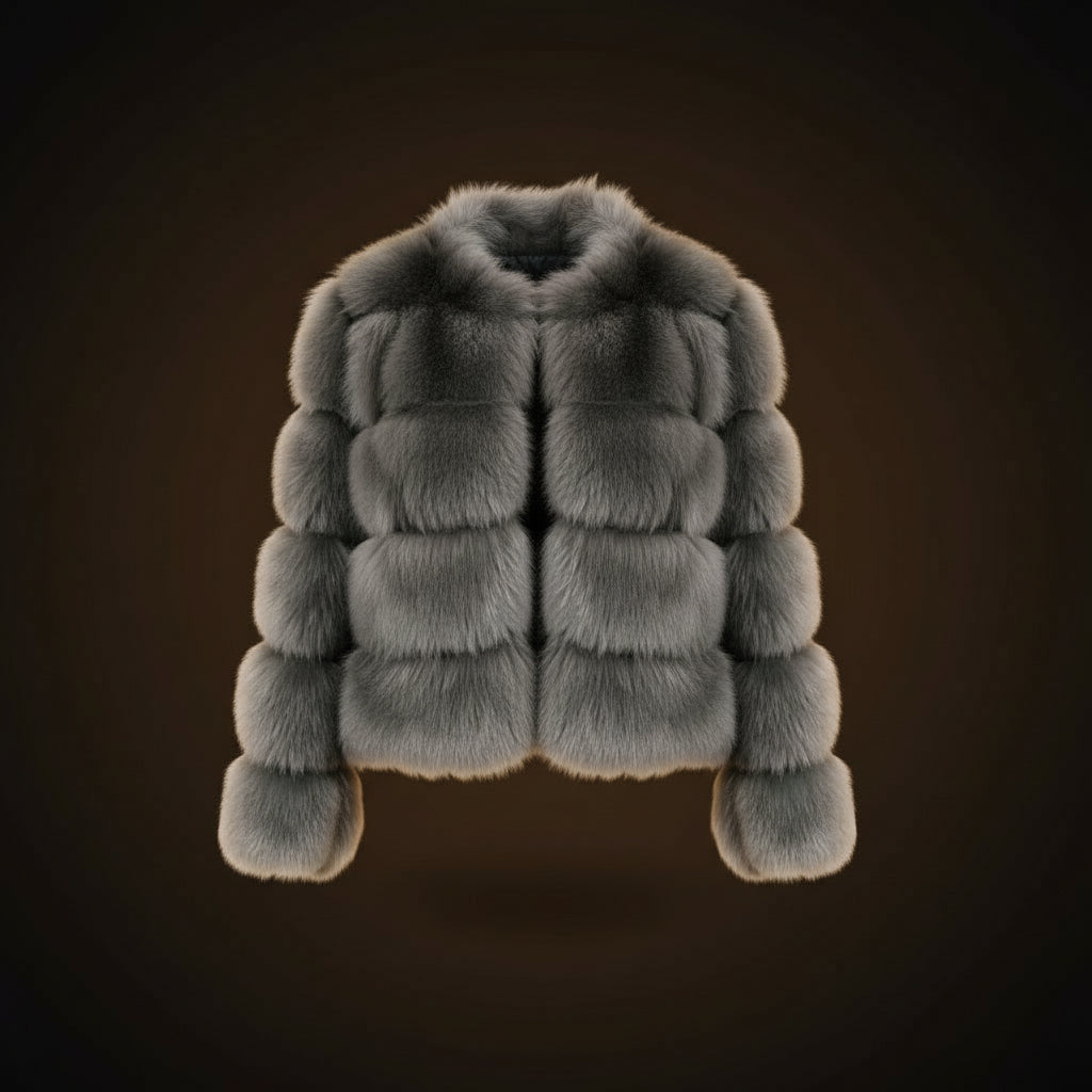 "Nórdika™ Abrigo de invierno" (Mujer) Importado de EE.UU