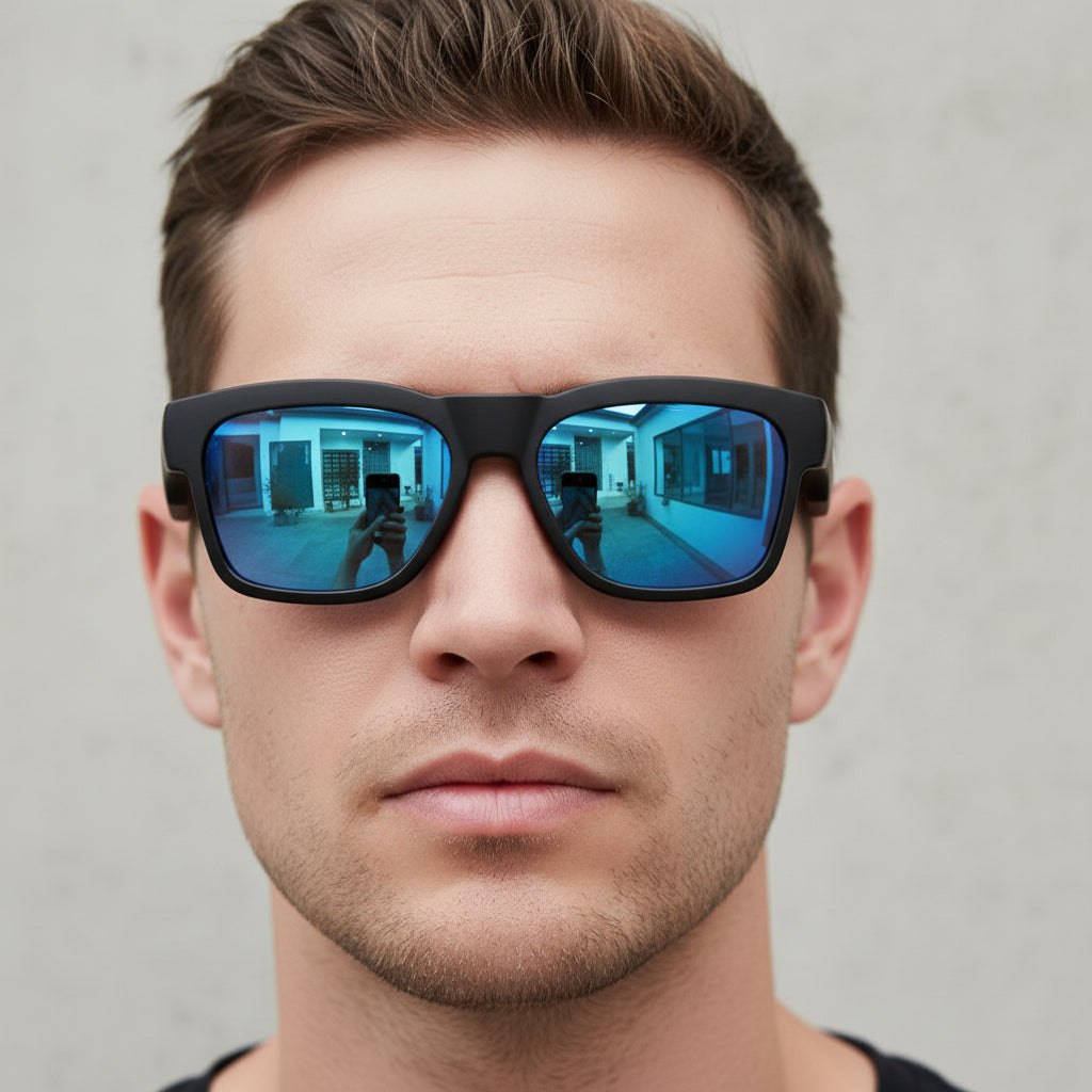 # ActiveLens "256GB HD" [Gafas Inteligentes]