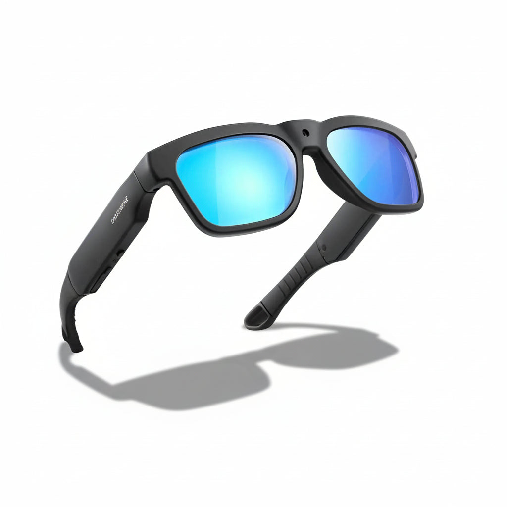 # ActiveLens "256GB HD" [Gafas Inteligentes]