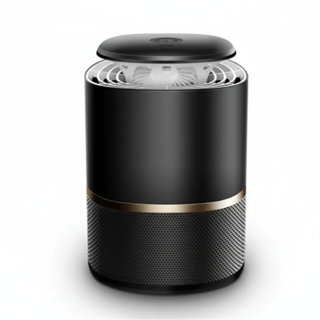 | " MosquiFree Aura "- Tampa para Mosquitos