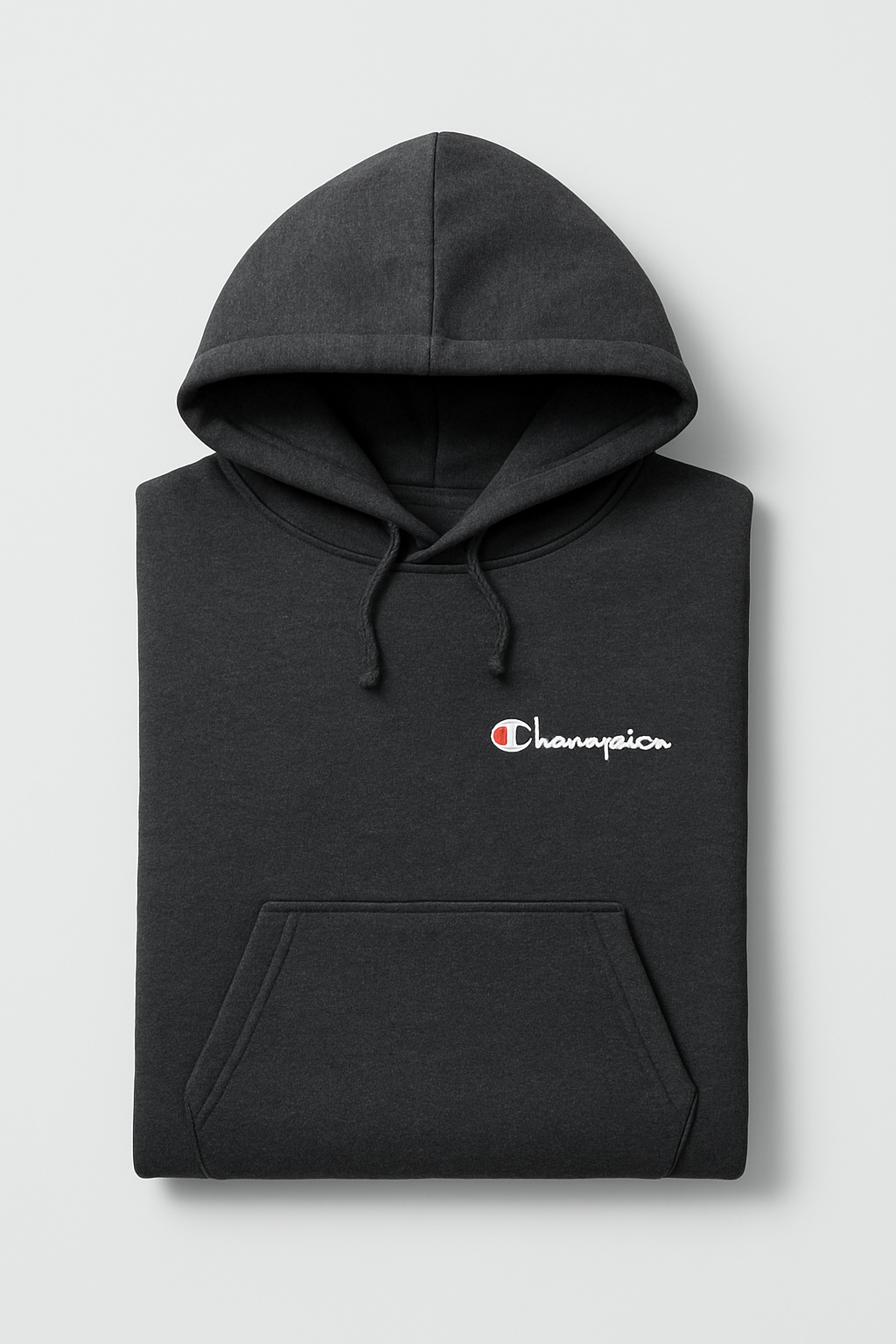 Buzo Champion Big & Tall™ – Comodidad y Estilo Clásico [ Importado EE.UU ]