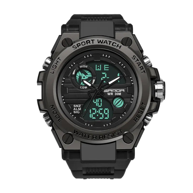 | "Sports Electronic Watch "- [RELOJ Sports]